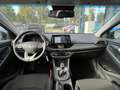 Hyundai i30 1.0 T-GDI FIRST EDITION 120PK ECC/CRUISE/NAV/REGEN Zwart - thumbnail 3