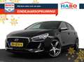 Hyundai i30 1.0 T-GDI FIRST EDITION 5DRS ECC/CRUISE/NAV/CAMERA Schwarz - thumbnail 1