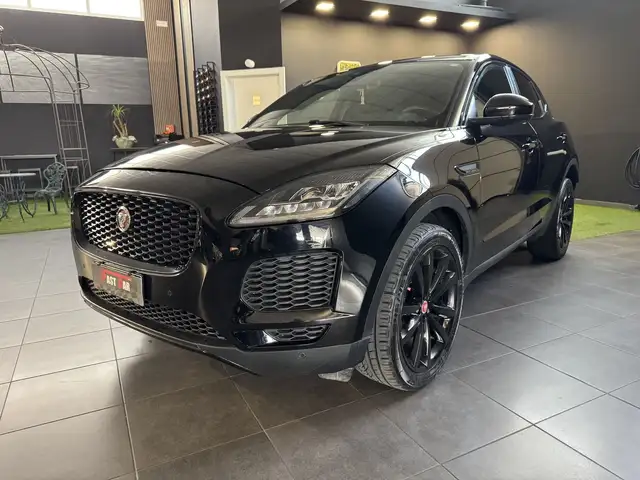 Jaguar E-Pace E-Pace 2.0d i4 R-Dynamic S awd 150cv