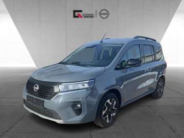 TEKNA Kombi L1 Winter/RFK/Navi/Carplay