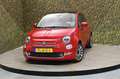 Fiat 500 1.2 50 op voorraad Blau - thumbnail 10