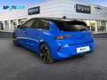 Opel Astra 1.2T XHT 130 GS MIRROR LL17 RADAR AV AR+CAM KEYLES Azul - thumbnail 9