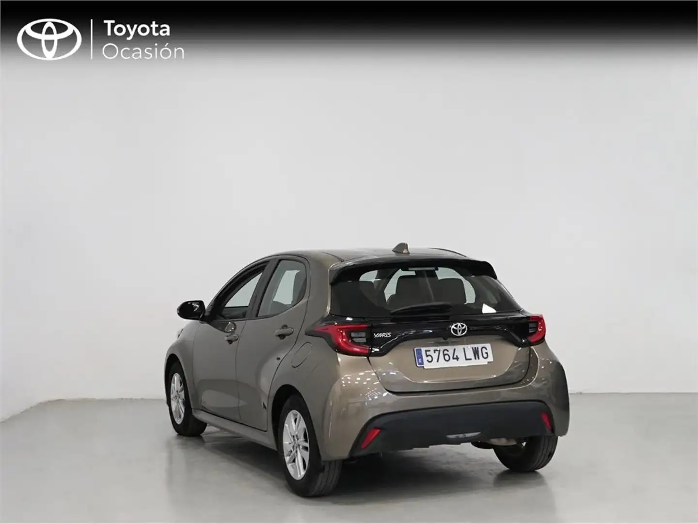 Toyota Yaris 125 S-Edition - 2