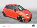 Abarth 695 BEATS LM17 NAVI CARPLAY EINPARKH. Portocaliu - thumbnail 4