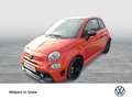 Abarth 695 BEATS LM17 NAVI CARPLAY EINPARKH. Portocaliu - thumbnail 1