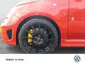 Abarth 695 BEATS LM17 NAVI CARPLAY EINPARKH. Portocaliu - thumbnail 9