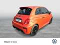 Abarth 695 BEATS LM17 NAVI CARPLAY EINPARKH. Portocaliu - thumbnail 3