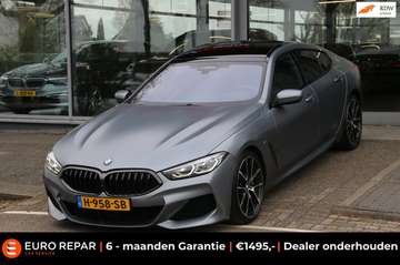 8-serie Gran Coupé 840i High Executive M-PAKKET PA
