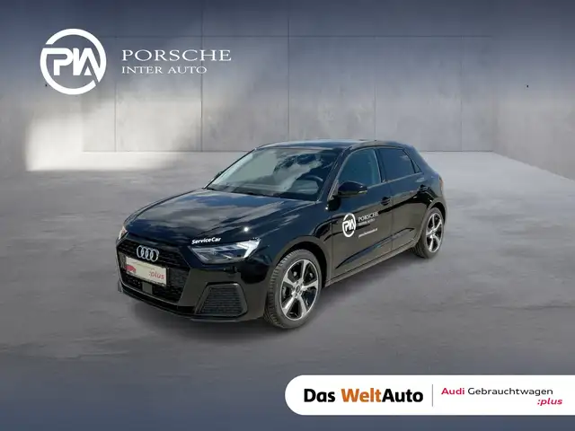 Audi A1 main image
