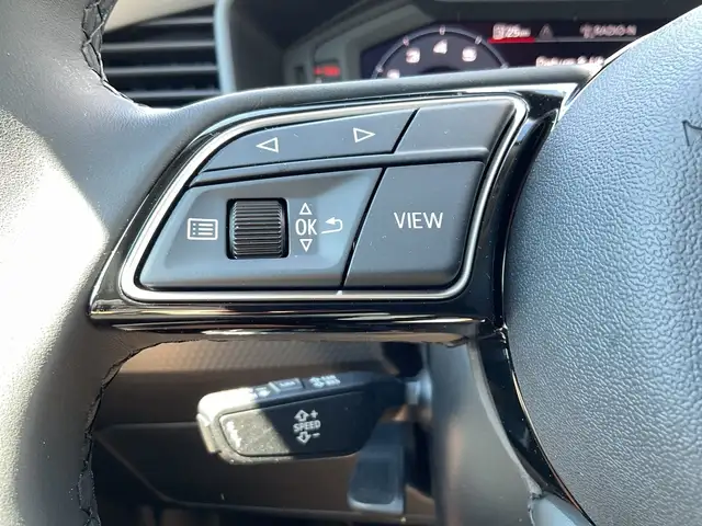 Audi A1 view 14