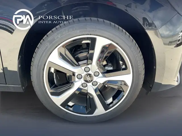 Audi A1 view 7