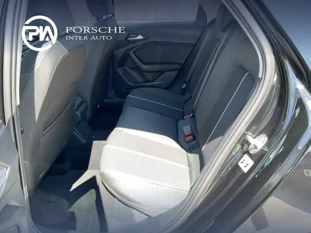 Audi A1 view 12