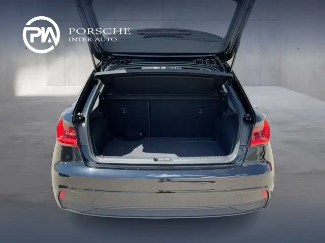 Audi A1 view 13