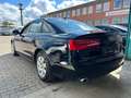 Audi A6 Lim. 3.0 TDI quattro *Klima* Leder*HU 10.2026 Schwarz - thumbnail 5