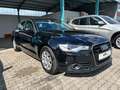 Audi A6 Lim. 3.0 TDI quattro *Klima* Leder*HU 10.2026 Schwarz - thumbnail 2