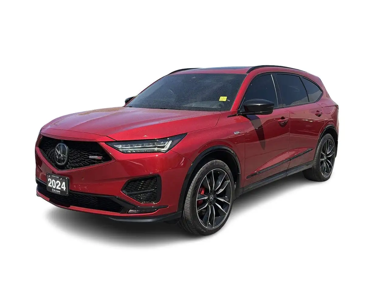 2024 Acura MDX