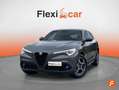 Alfa Romeo Stelvio 2.2 Diesel 118kW (160cv) SPRINT RWD Gris - thumbnail 3
