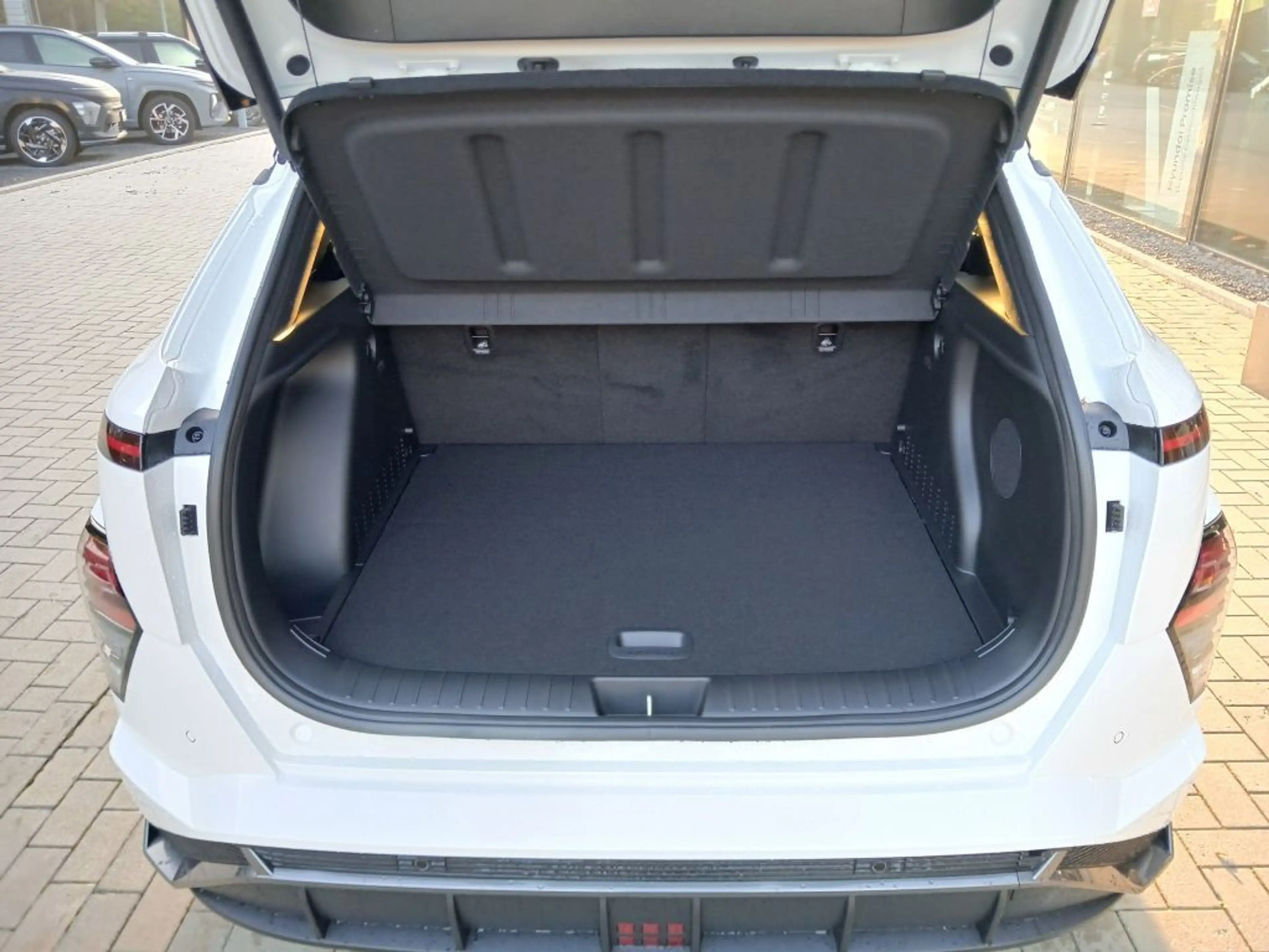 Hyundai KONA Elektro 65kWh N Line X — photo 9