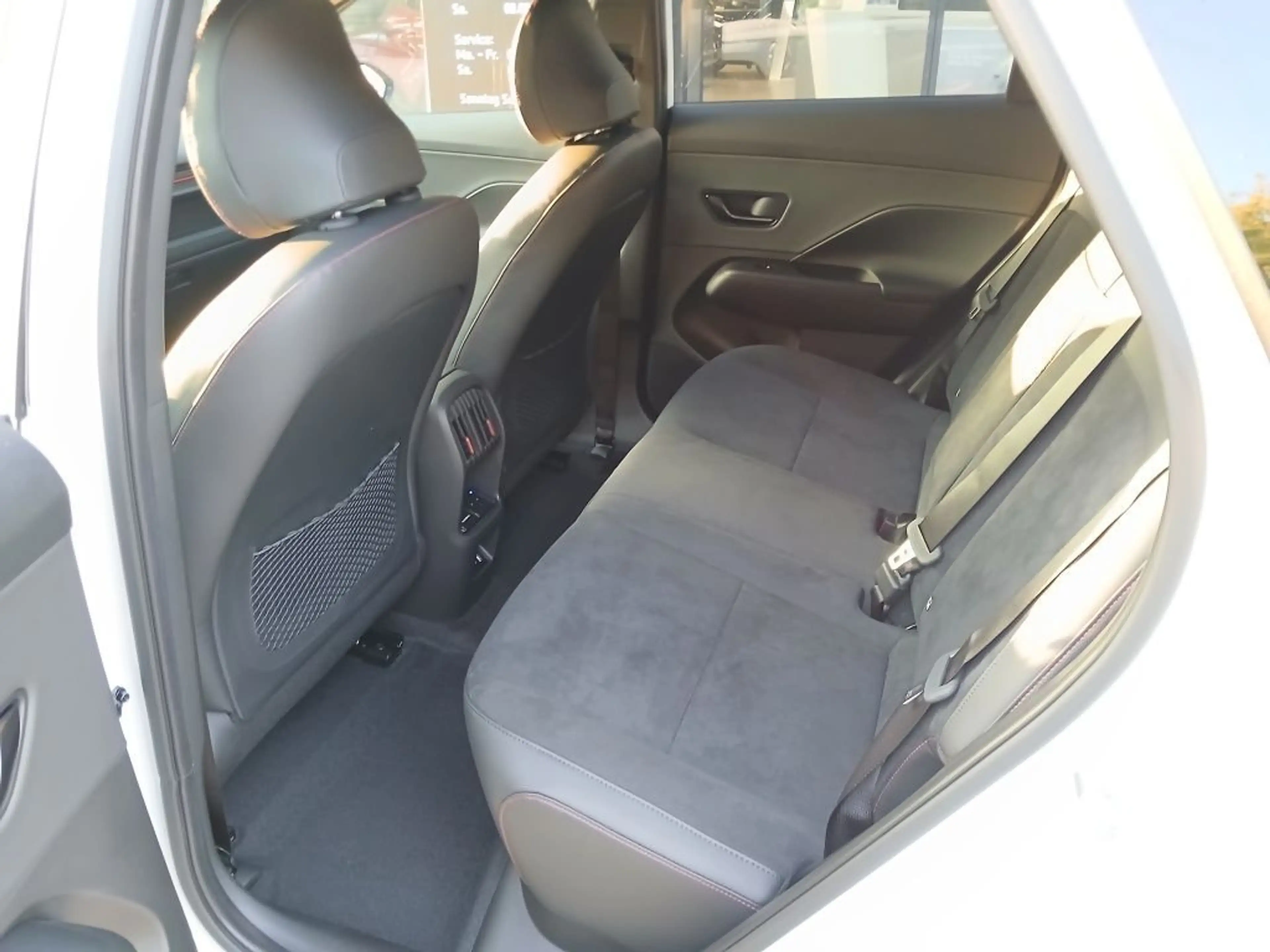 Hyundai KONA Elektro 65kWh N Line X — photo 11