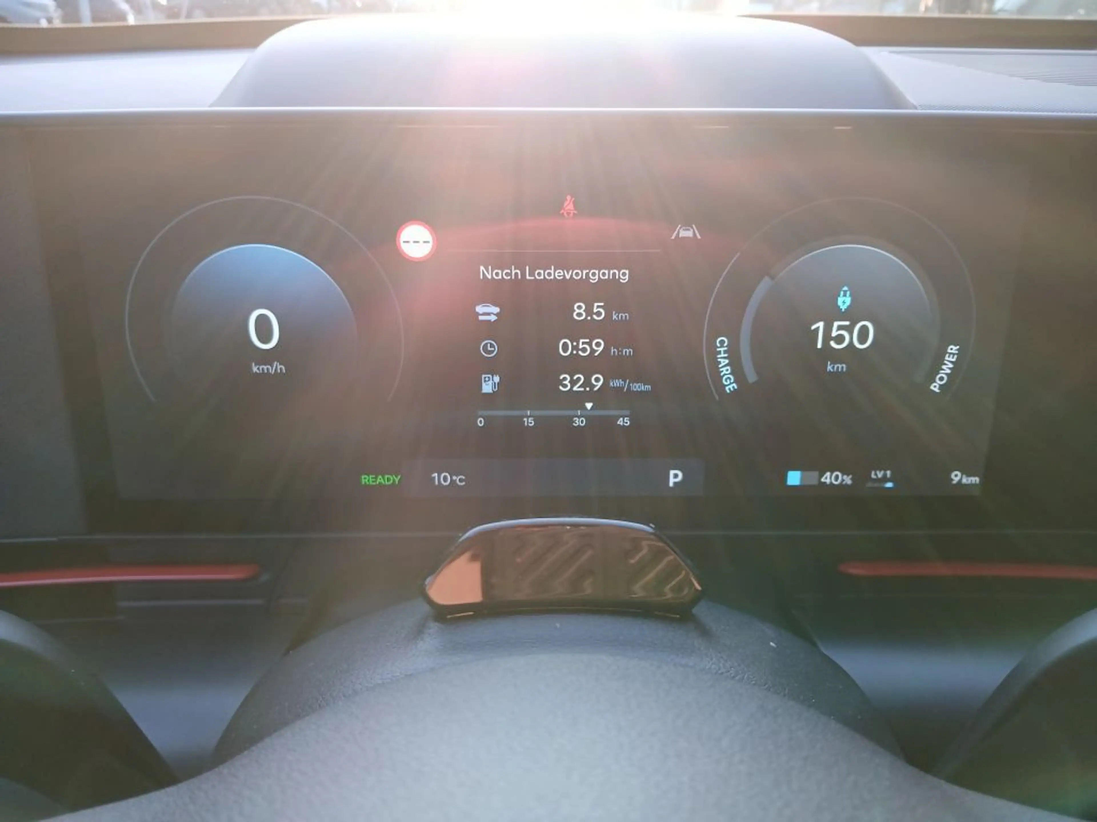 Hyundai KONA Elektro 65kWh N Line X — photo 15