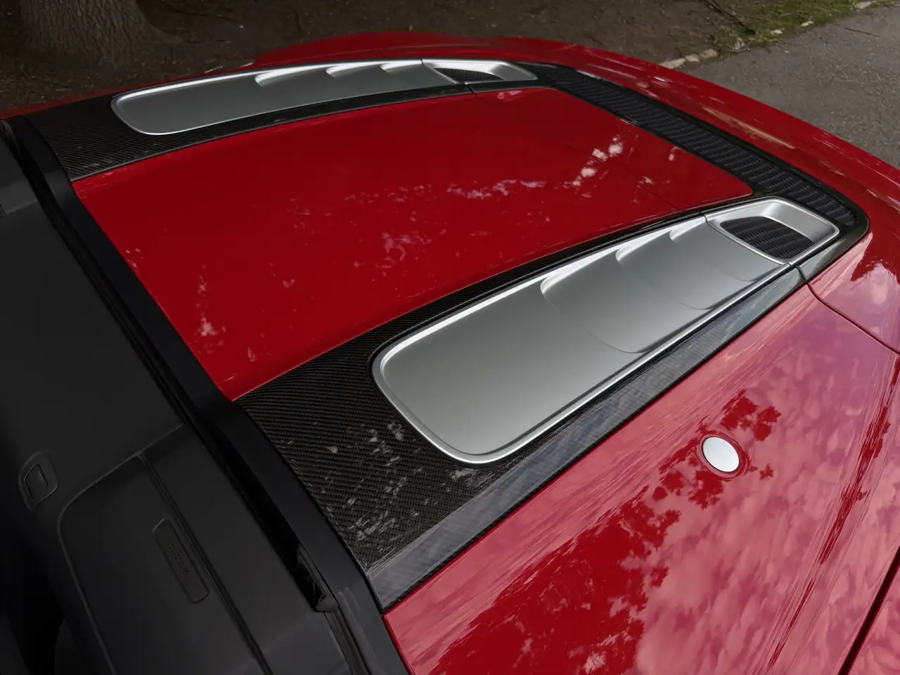 Audi R8 снимка Audi R8