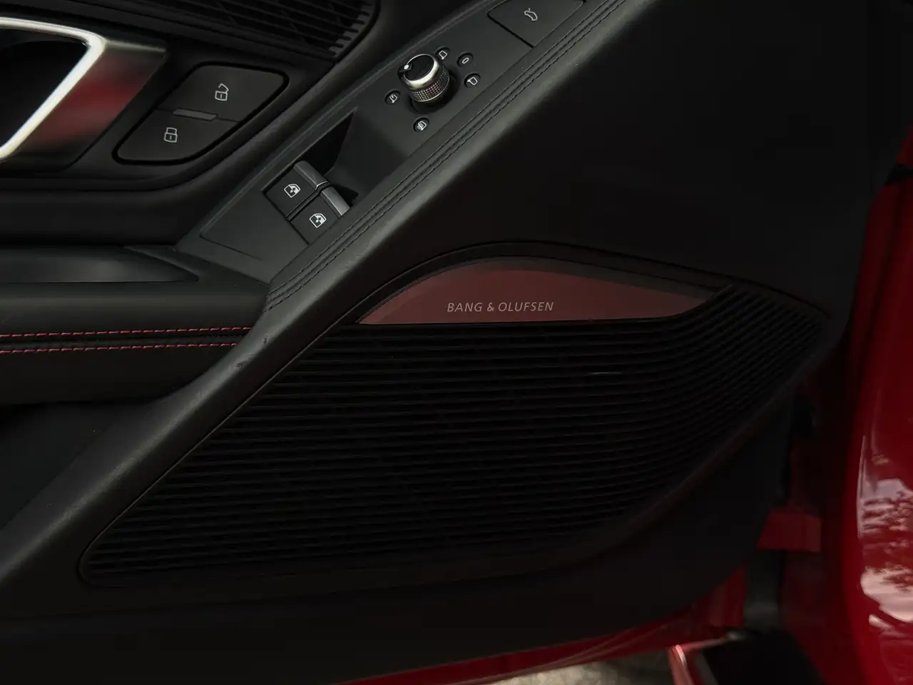 Audi R8 снимка Audi R8
