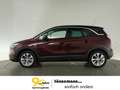 Opel Crossland X ULTIMATE+NAVI+HEAD UP+SITZ-/LENKRADHEIZUNG+RÜCKFAH Brun - thumbnail 8