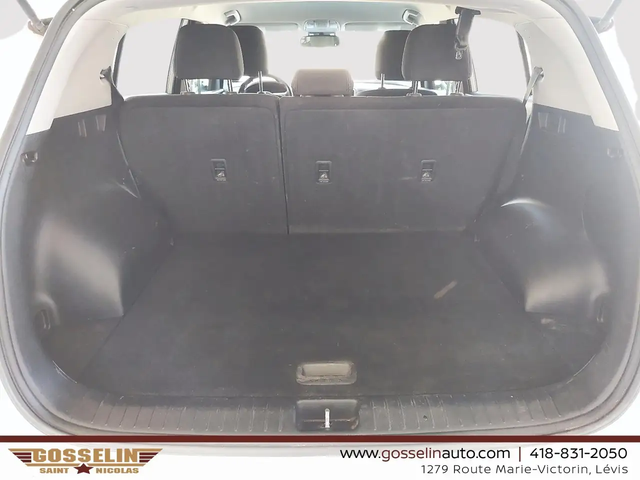 Kia Sportage fotografie Kia Sportage