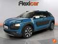 Citroen C4 Cactus PureTech 110cv S&S Rip Curl Niebieski - thumbnail 3