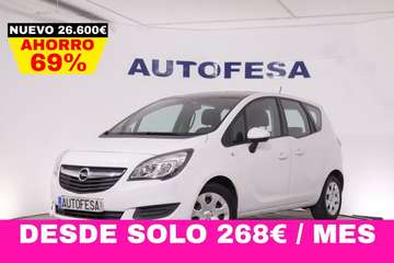 1.4I 100CV 5P
