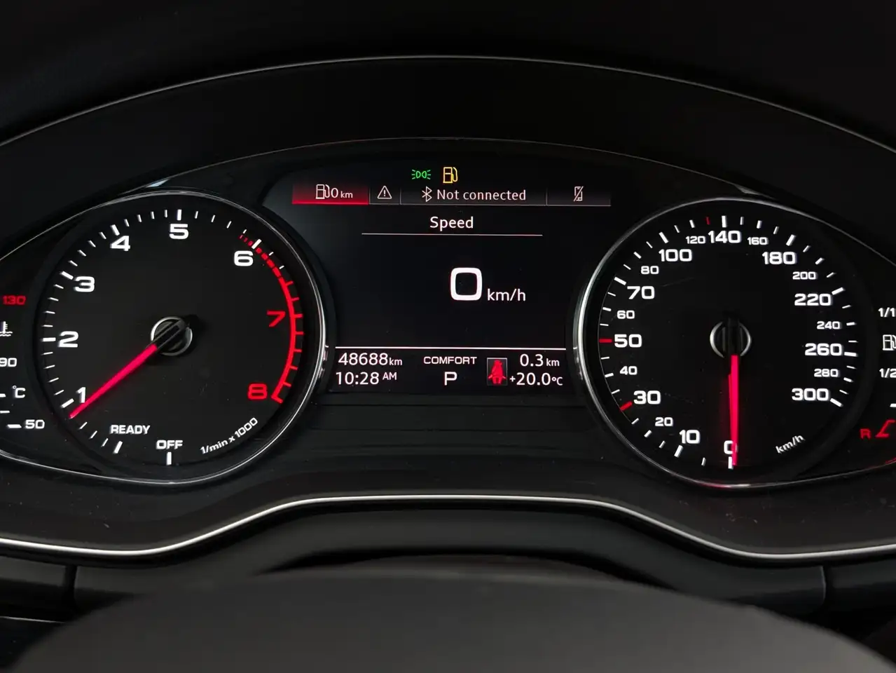 Audi Q5 снимка Audi Q5