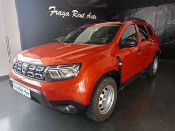 1.0 TCe ECO-G Essential 4x2 74kW
