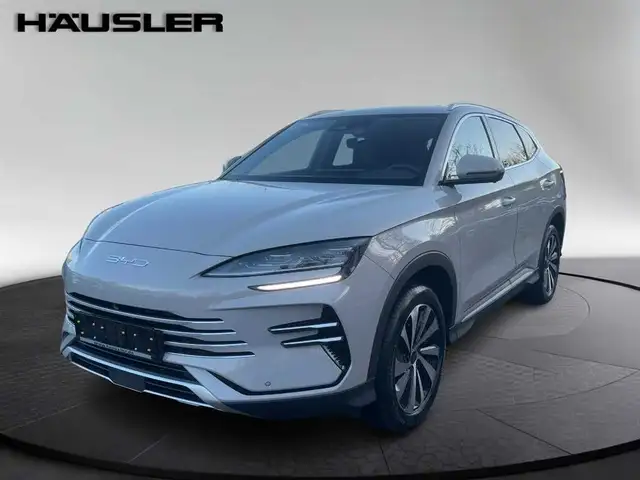 BYD Seal U DM-i Comfort Leder 360°Kamera