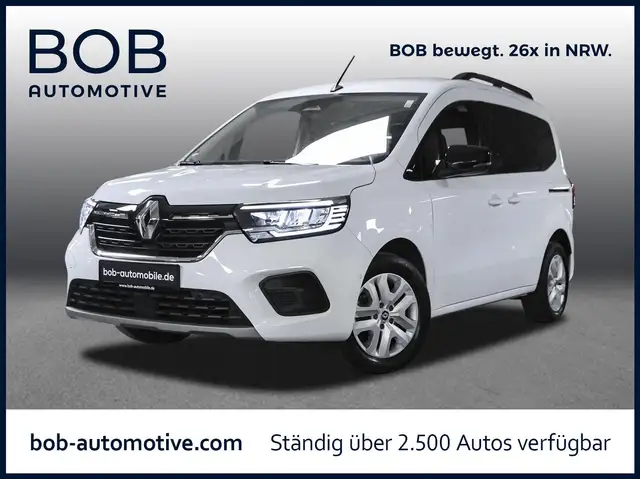 Renault Kangoo PKW EQUILIBRE 1.3 TCe 100 KAMERA CARPLAY