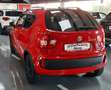 Suzuki Ignis 1.2 Mild Hybrid EVAP GLE 4WD Rojo - thumbnail 6