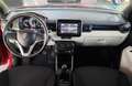 Suzuki Ignis 1.2 Mild Hybrid EVAP GLE 4WD Rojo - thumbnail 8