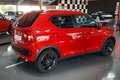 Suzuki Ignis 1.2 Mild Hybrid EVAP GLE 4WD Rojo - thumbnail 4