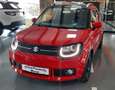 Suzuki Ignis 1.2 Mild Hybrid EVAP GLE 4WD Rojo - thumbnail 3