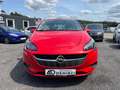 Opel Corsa E Active*KLIMA+ALU+SHZ* Rot - thumbnail 2