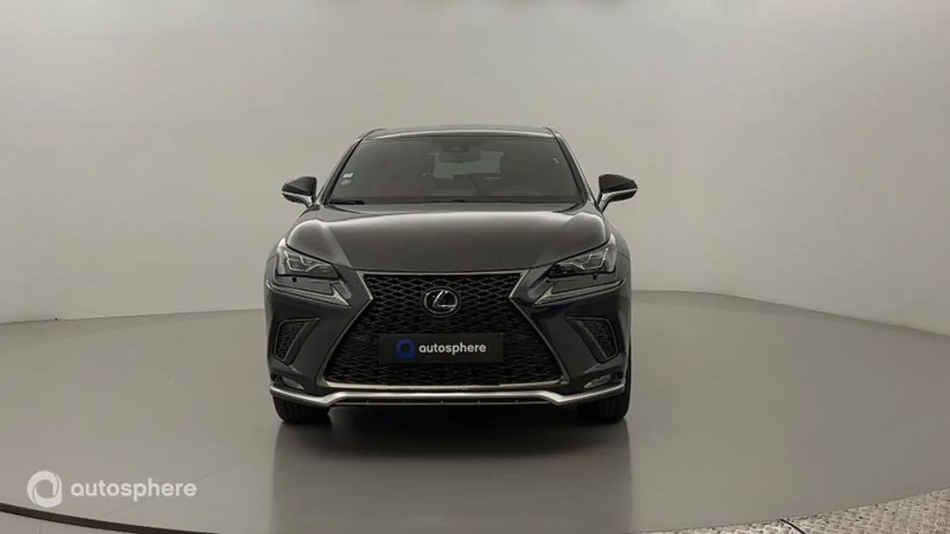 Lexus NX 300h 300h 4WD F SPORT Executive - 2