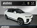 KGM Actyon Actyon Lux 2WD 2 Tone White/Black 360° LED Navi White - thumbnail 5