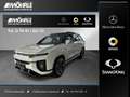 KGM Actyon Actyon Lux 2WD 2 Tone White/Black 360° LED Navi White - thumbnail 1