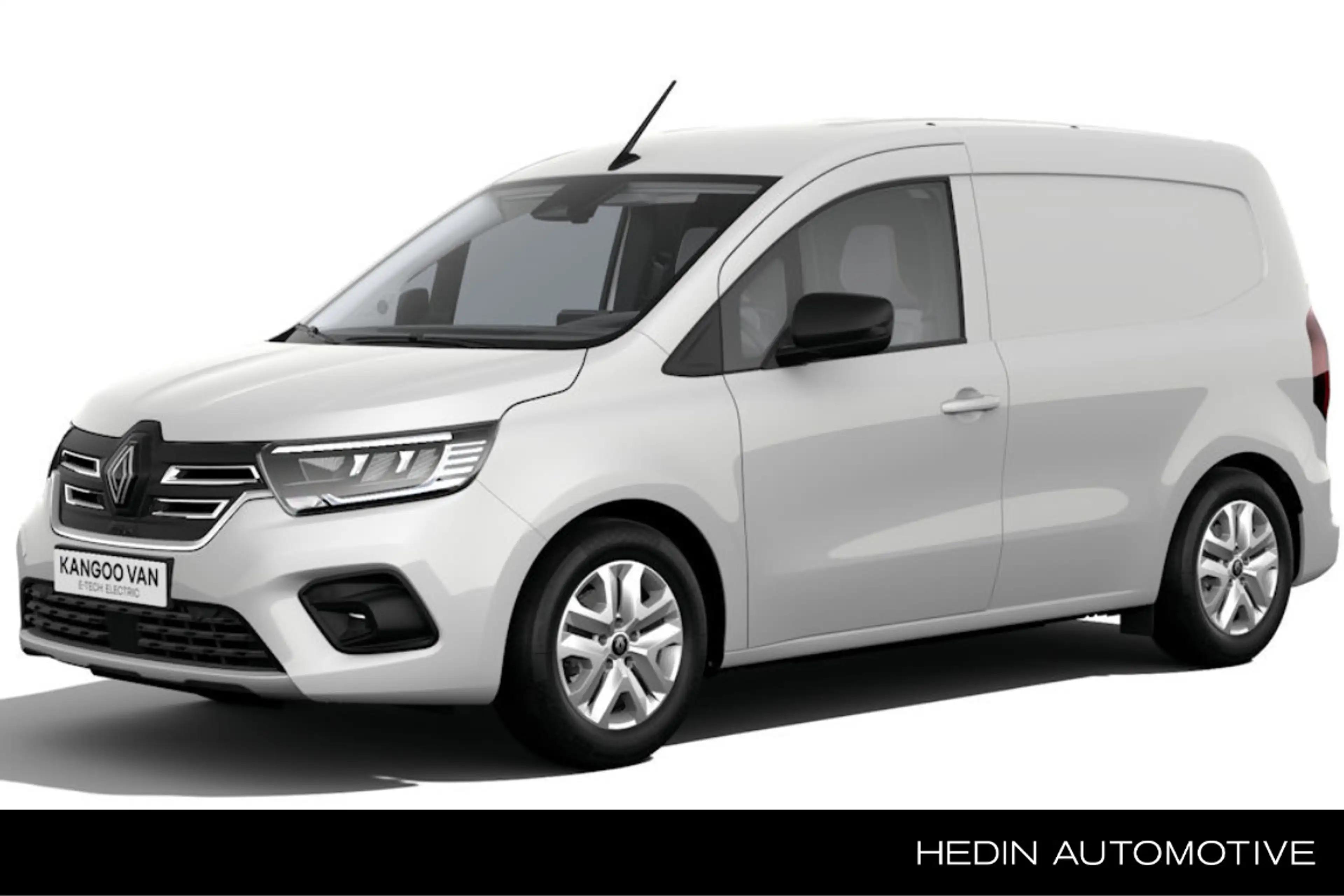 Renault Kangoo Extra L1 44 kWh