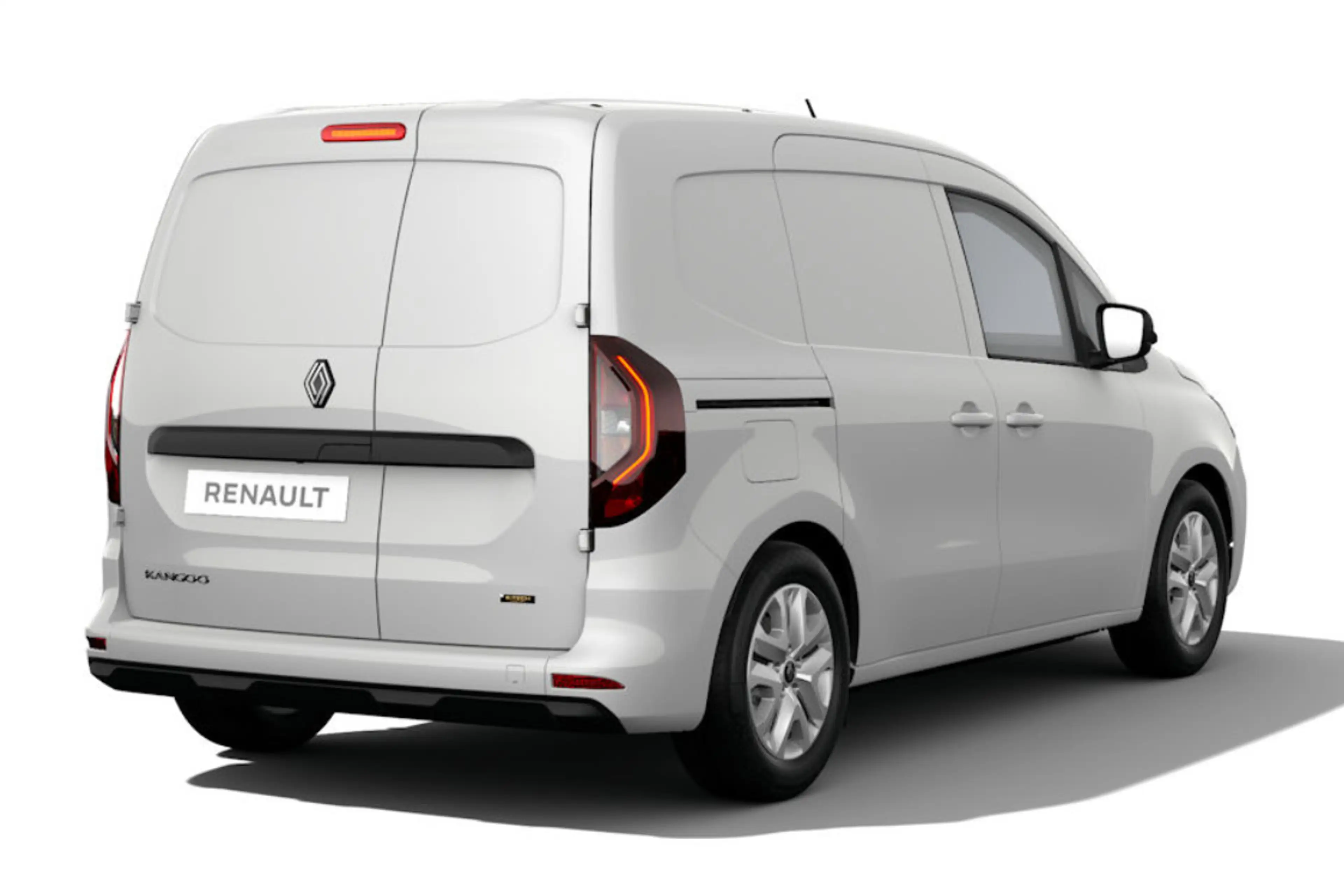 Renault Kangoo Extra L1 44 kWh — photo 2