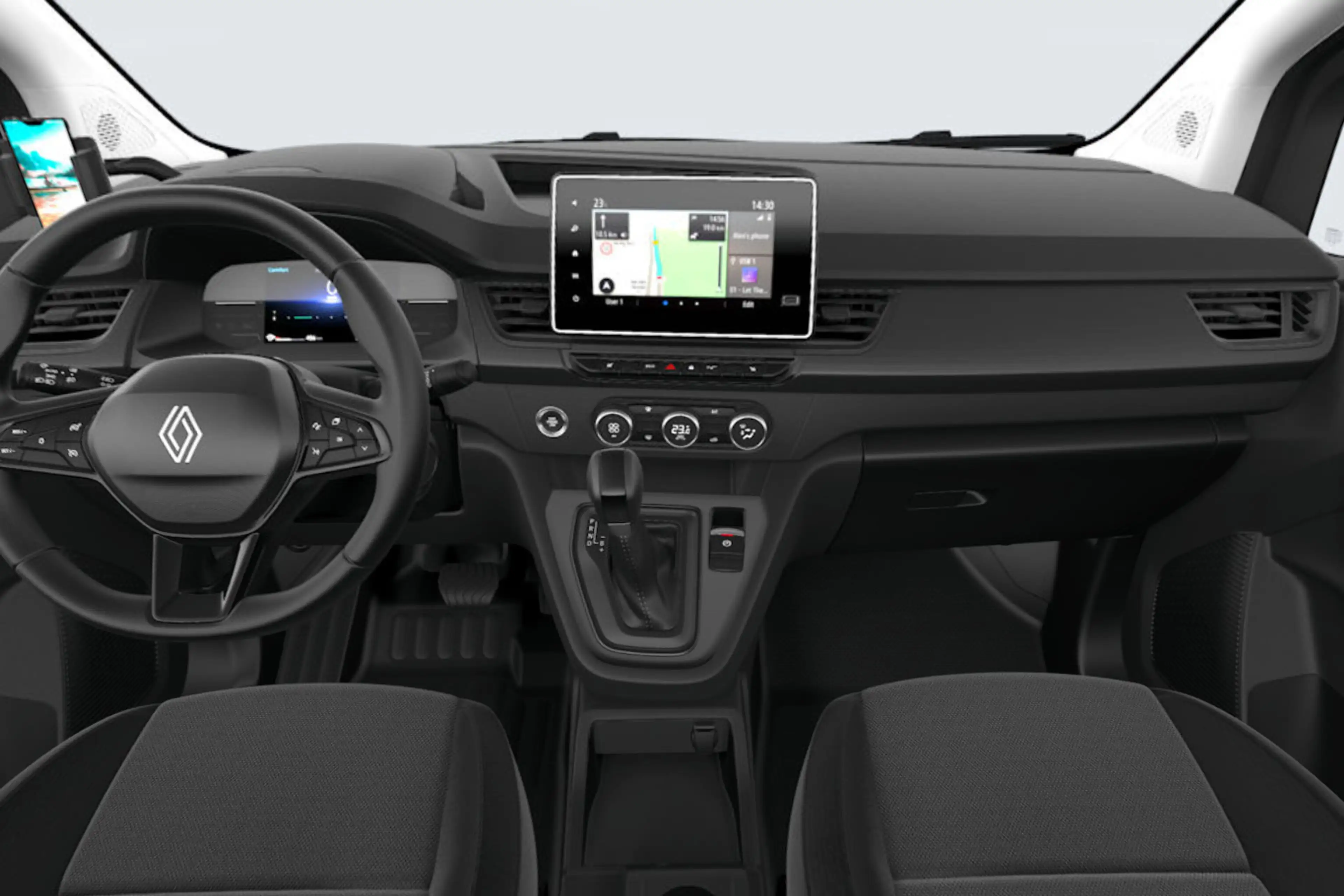 Renault Kangoo Extra L1 44 kWh — photo 3