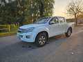 Isuzu D-Max D-Max 2.5 td crew Planet 4x4 Bianco - thumbnail 1
