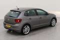 Volkswagen Polo 1.0 TSI 115PK DSG Highline Virtual Cockpit Climate Gris - thumbnail 3