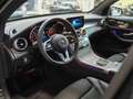 Mercedes-Benz GLC 300 GLC 300 de 4M Coupé AMG Line Night MULTIBEAM AHK Gris - thumbnail 18