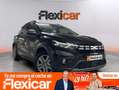 Dacia Sandero Stepway ECO-G Expresion 74kW Negro - thumbnail 1