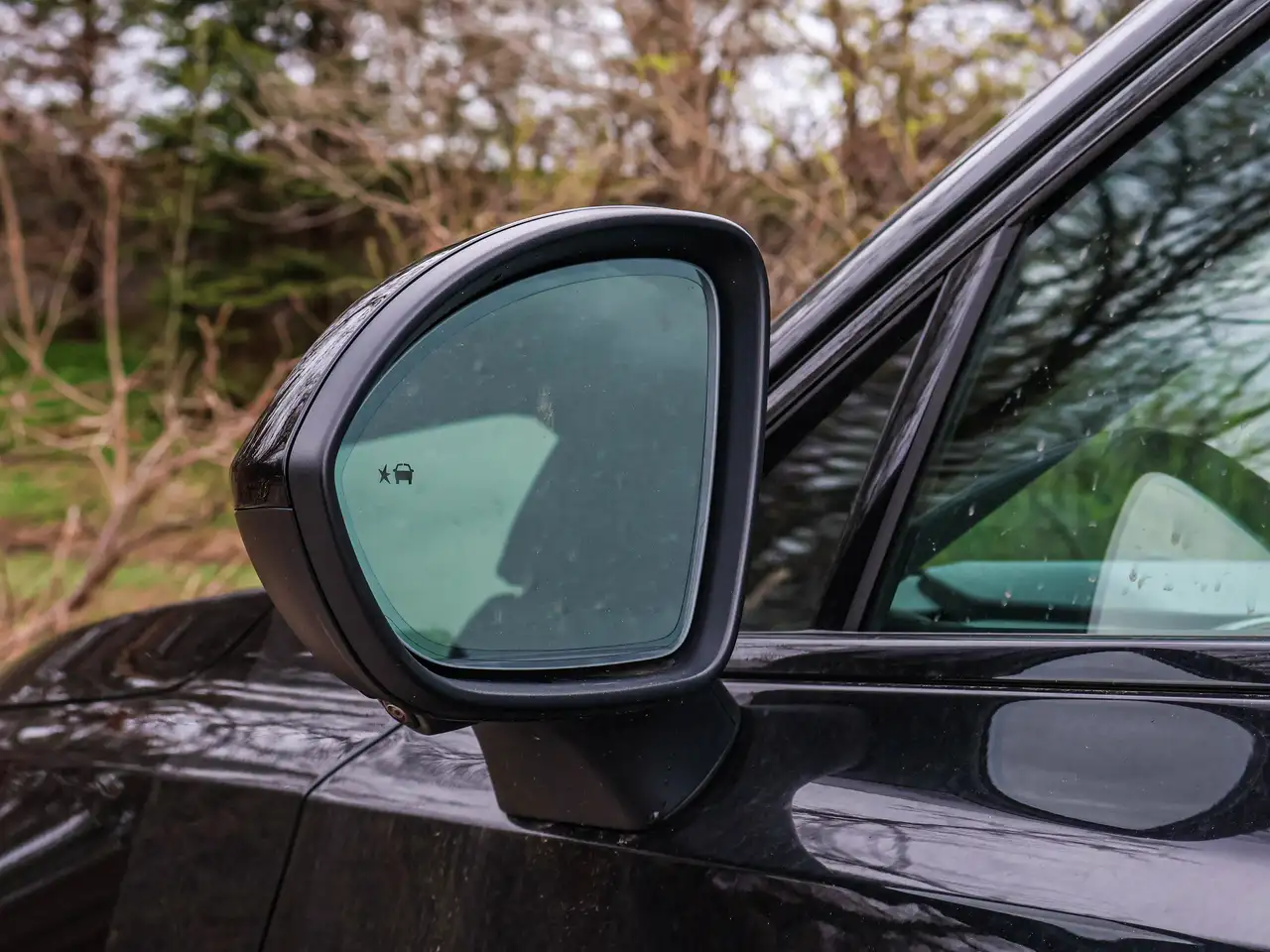 Buick Envision снимка Buick Envision